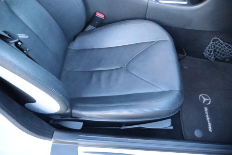 Mercedes-Benz SLK SLK350 2006