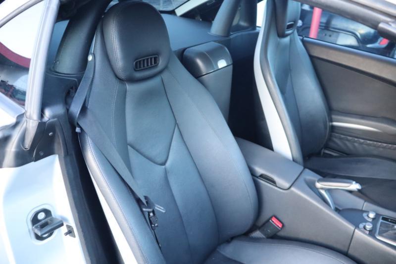 Mercedes-Benz SLK SLK350 2006