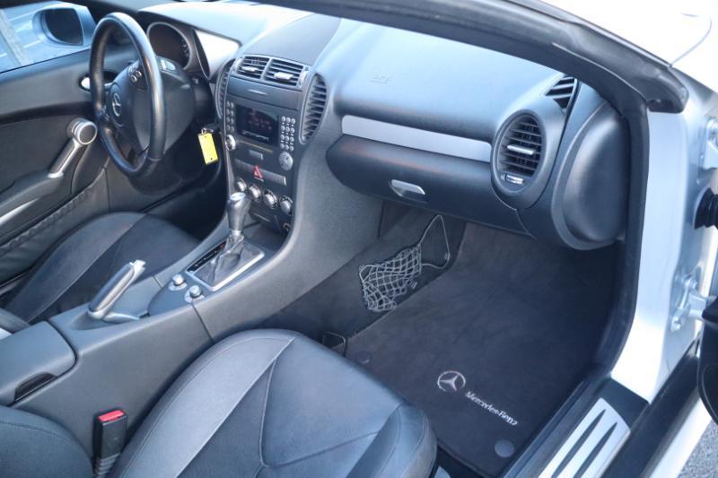 Mercedes-Benz SLK SLK350 2006