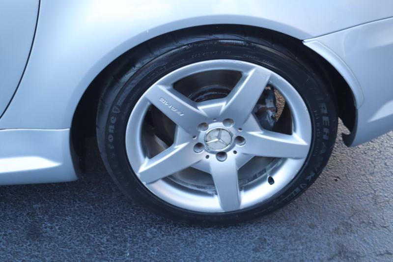 Mercedes-Benz SLK SLK350 2006