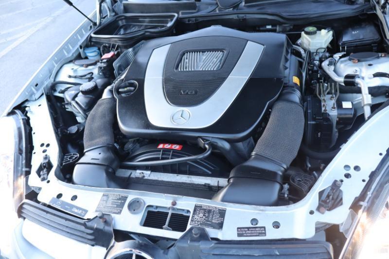 Mercedes-Benz SLK SLK350 2006