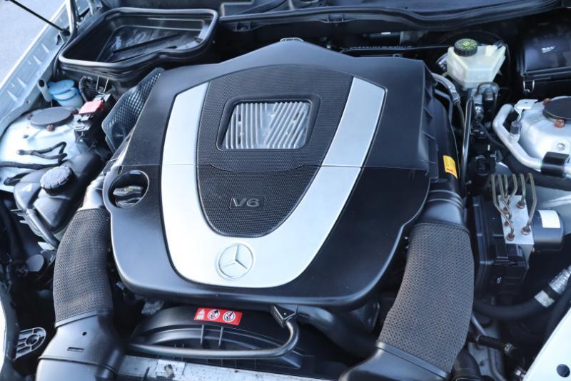 Mercedes-Benz SLK SLK350 2006