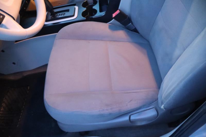 Ford Escape XLS 4WD AT 2010