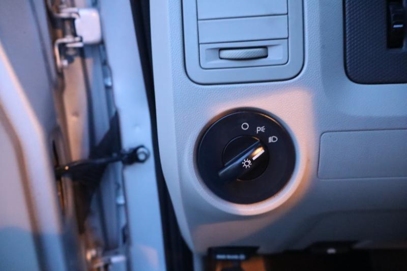 Ford Escape XLS 4WD AT 2010