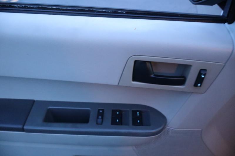 Ford Escape XLS 4WD AT 2010