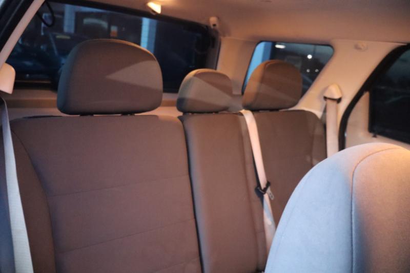 Ford Escape XLS 4WD AT 2010