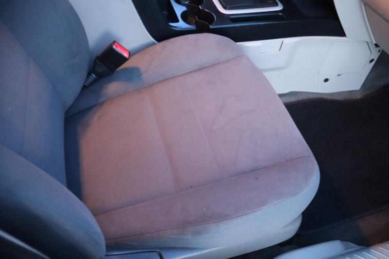 Ford Escape XLS 4WD AT 2010