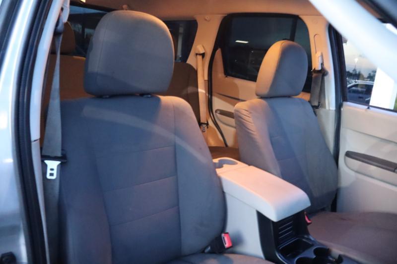 Ford Escape XLS 4WD AT 2010