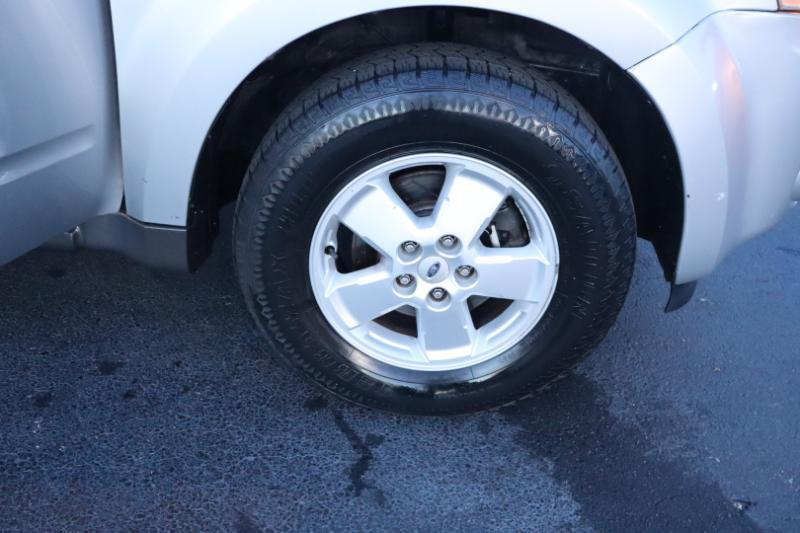 Ford Escape XLS 4WD AT 2010