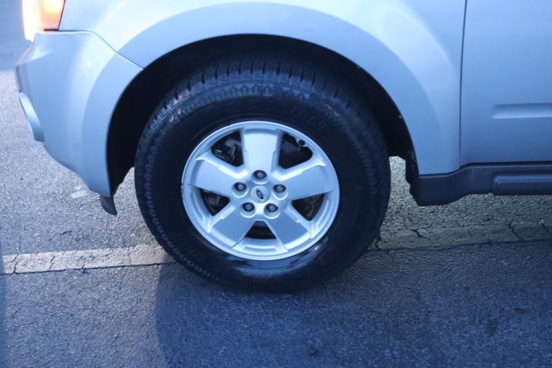 Ford Escape XLS 4WD AT 2010
