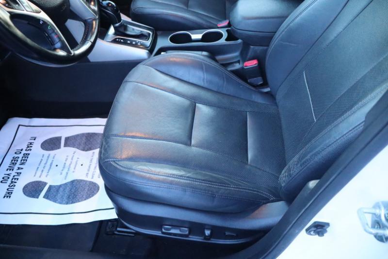 Hyundai Elantra GT A/T 2015