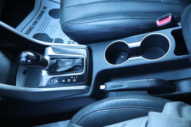 Hyundai Elantra GT A/T 2015
