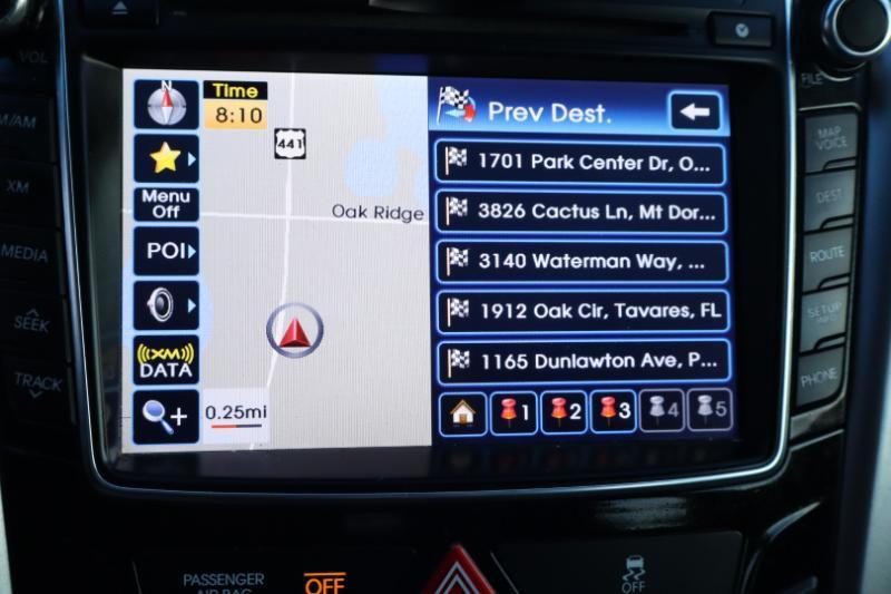 Hyundai Elantra GT A/T 2015