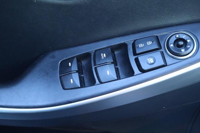 Hyundai Elantra GT A/T 2015