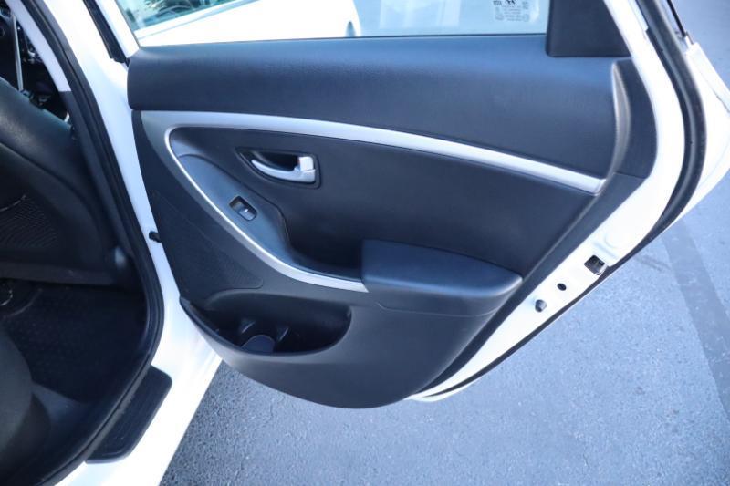 Hyundai Elantra GT A/T 2015