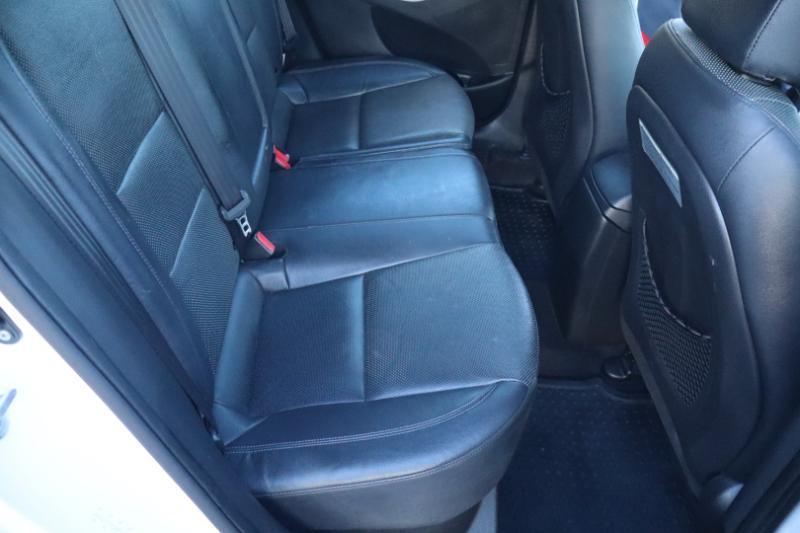Hyundai Elantra GT A/T 2015