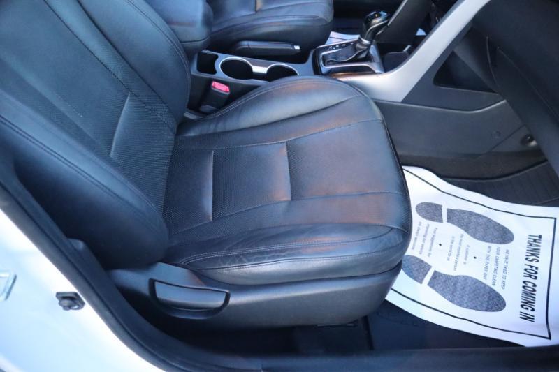 Hyundai Elantra GT A/T 2015