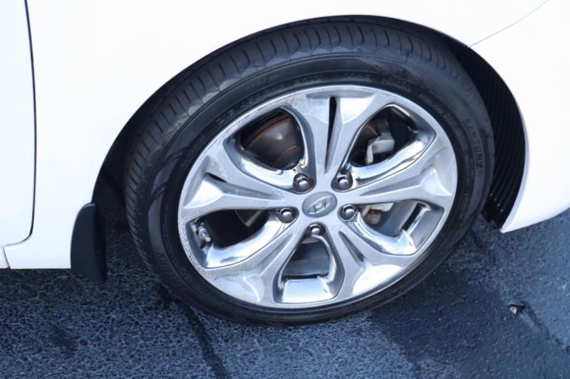 Hyundai Elantra GT A/T 2015
