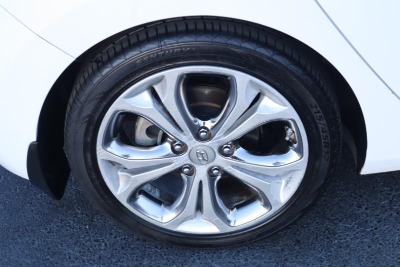 Hyundai Elantra GT A/T 2015