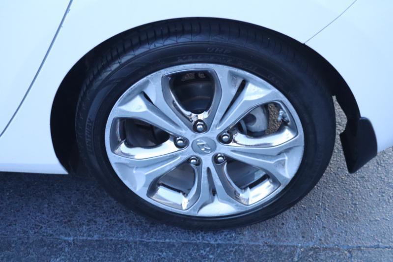 Hyundai Elantra GT A/T 2015