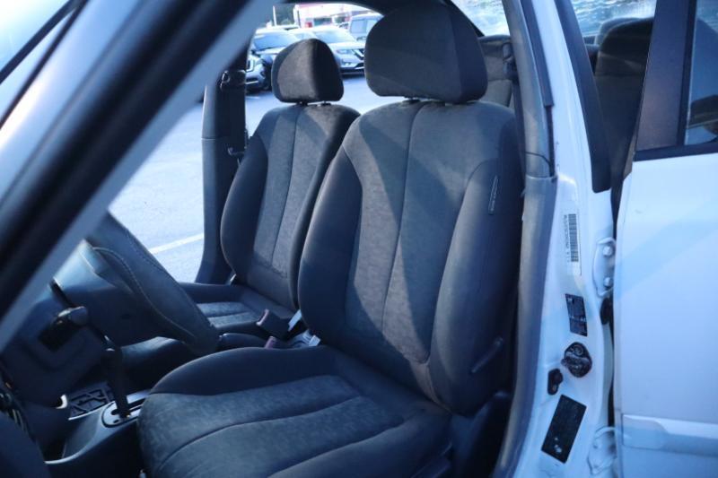 Hyundai Accent GLS 4-Door 2005