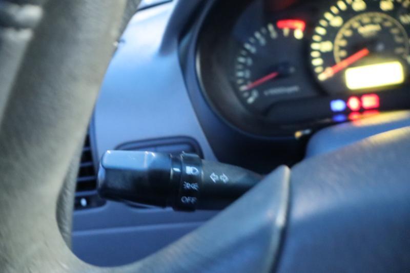 Hyundai Accent GLS 4-Door 2005