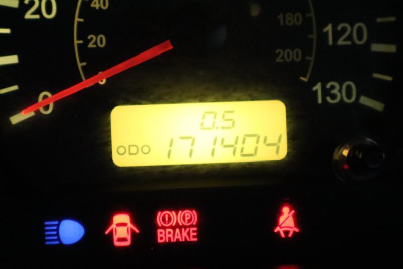 Hyundai Accent GLS 4-Door 2005