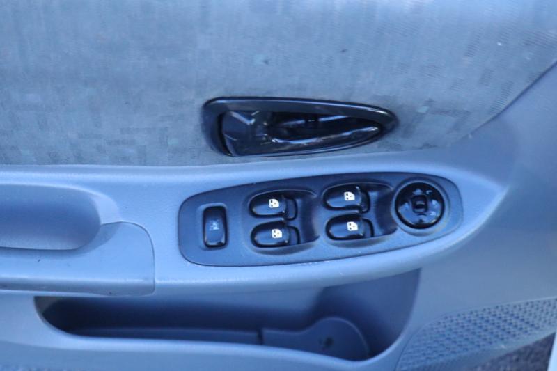 Hyundai Accent GLS 4-Door 2005