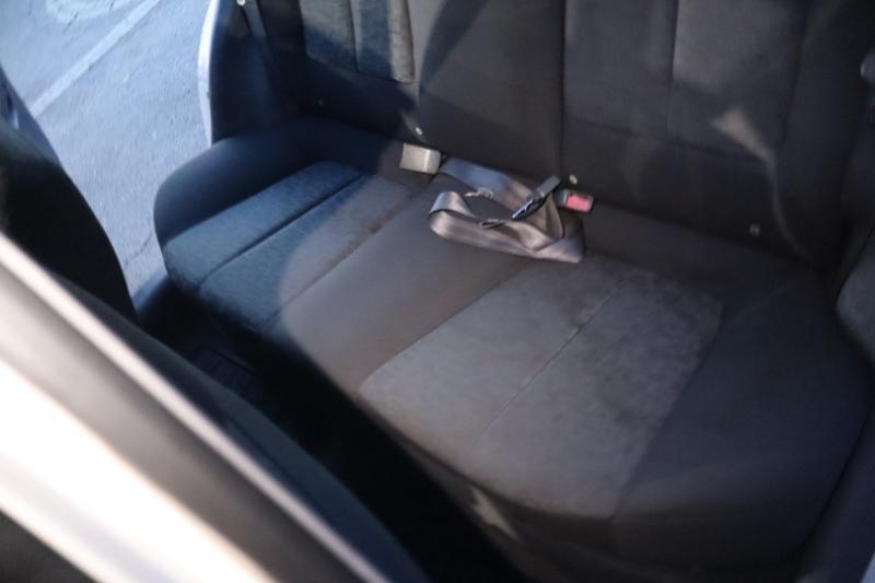 Hyundai Accent GLS 4-Door 2005