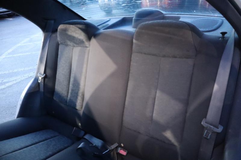 Hyundai Accent GLS 4-Door 2005