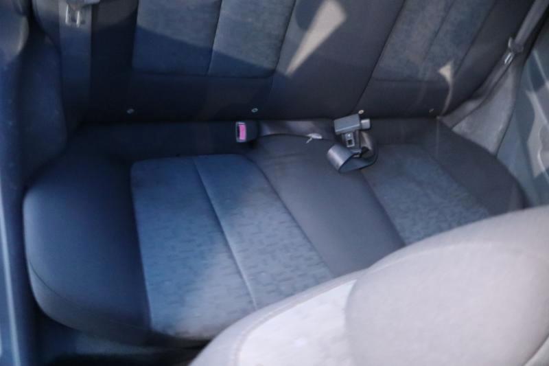 Hyundai Accent GLS 4-Door 2005