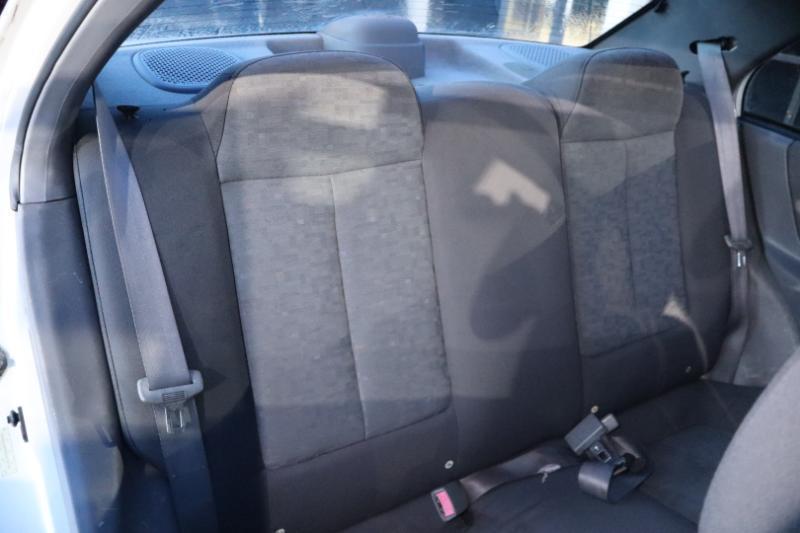 Hyundai Accent GLS 4-Door 2005