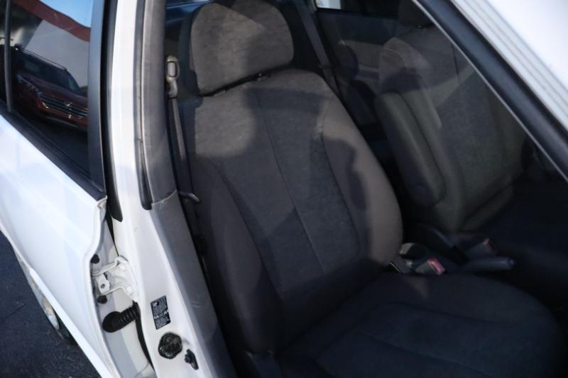 Hyundai Accent GLS 4-Door 2005