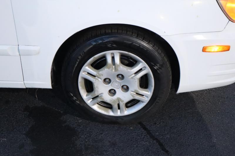 Hyundai Accent GLS 4-Door 2005