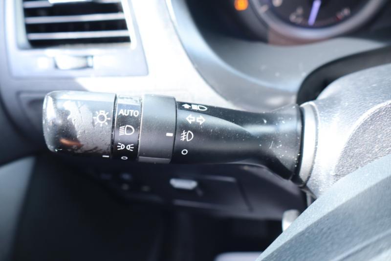Lexus ES 350 Sedan 2011