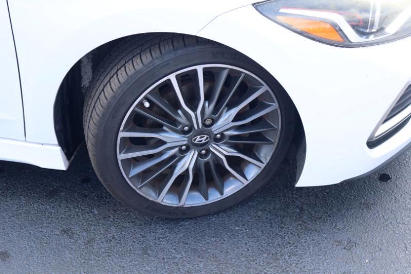 Hyundai Elantra 6AT 2017