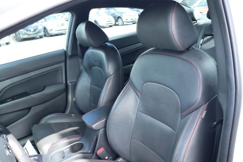 Hyundai Elantra 6AT 2017