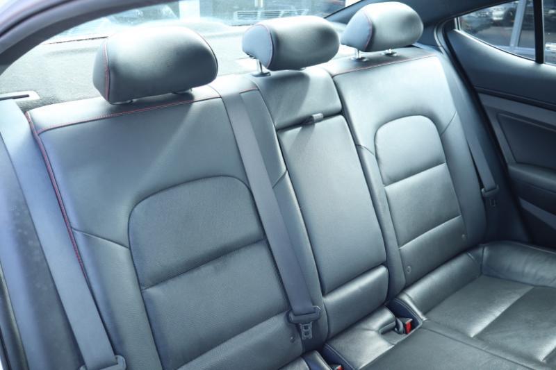 Hyundai Elantra 6AT 2017