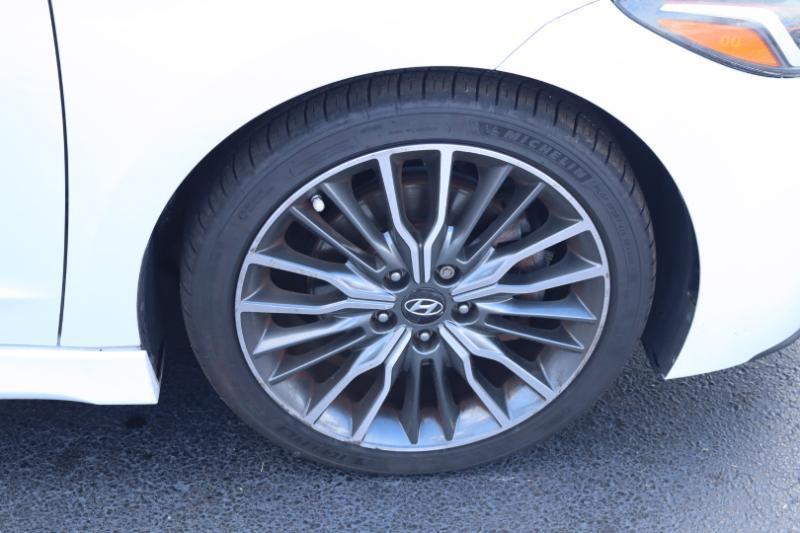 Hyundai Elantra 6AT 2017