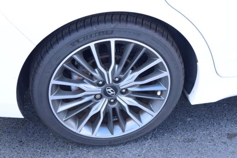 Hyundai Elantra 6AT 2017