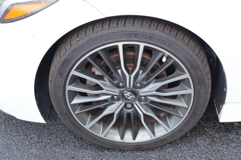 Hyundai Elantra 6AT 2017
