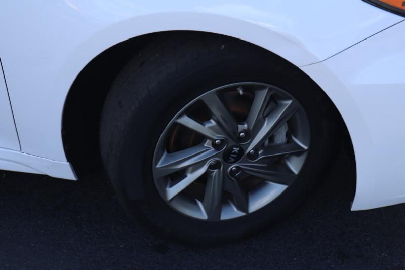 Kia Optima LX 2019