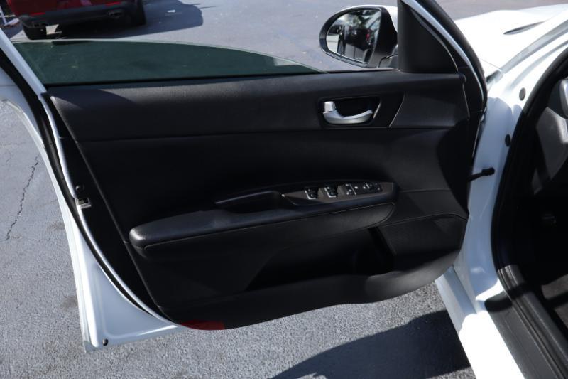 Kia Optima LX 2019