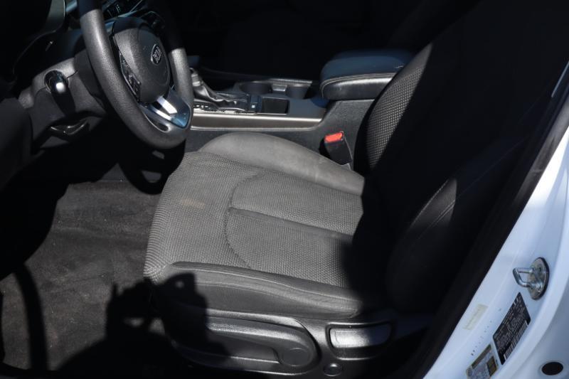Kia Optima LX 2019