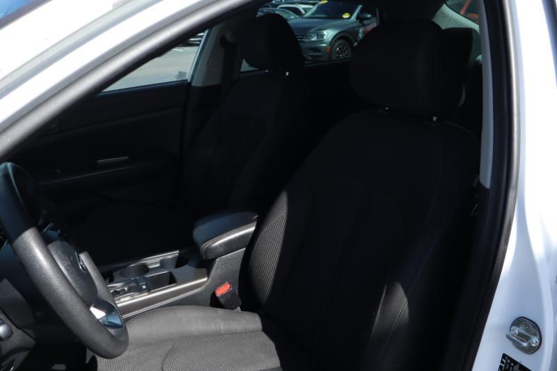 Kia Optima LX 2019