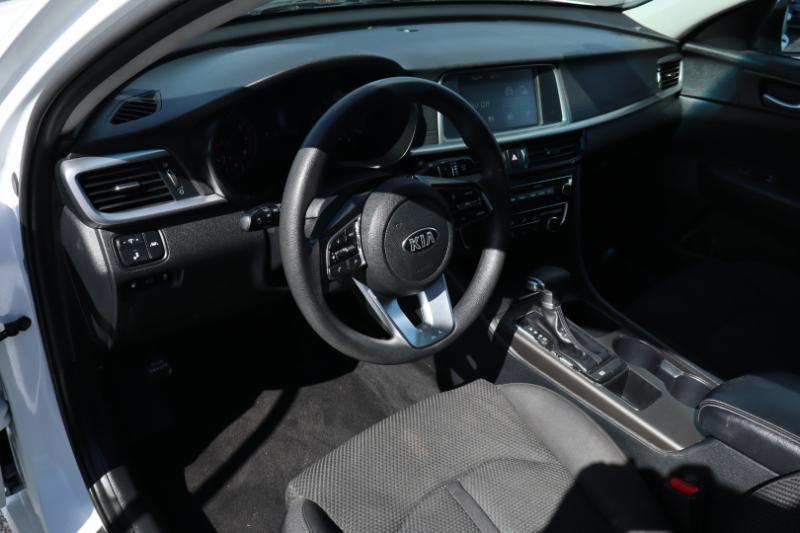 Kia Optima LX 2019