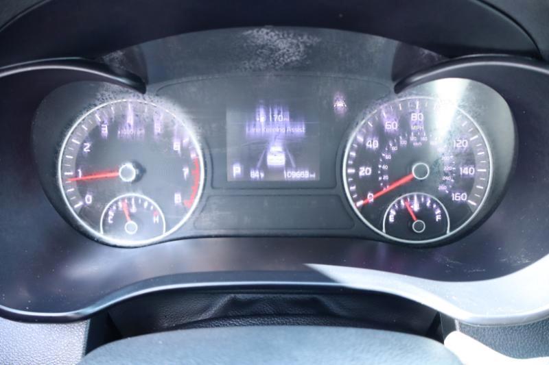 Kia Optima LX 2019