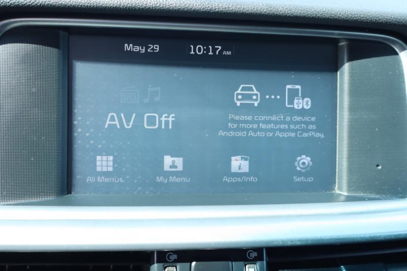 Kia Optima LX 2019