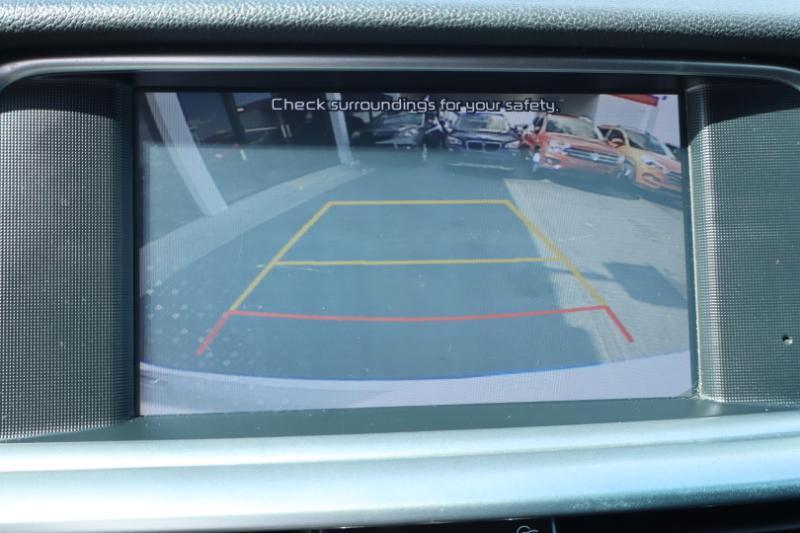 Kia Optima LX 2019