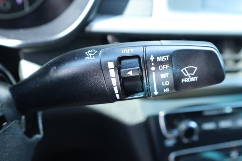 Kia Optima LX 2019
